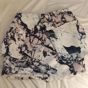 Kendall and Kylie Skirt